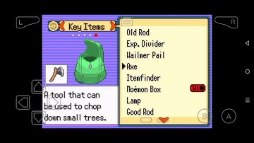 [Moemon star emerald v1.1c] how to get ho-oh and lugia