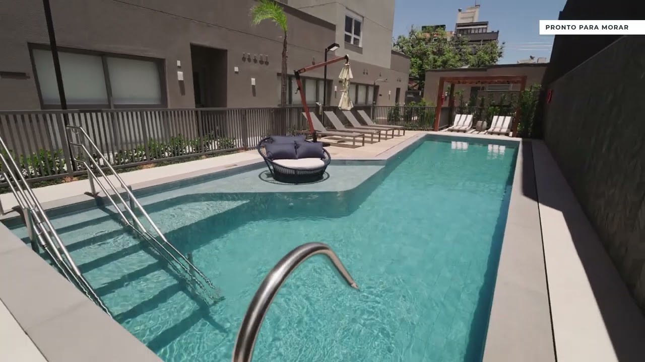 Свяжитесь с Жоао Валлигом | Квартиры для проживания или инвестиций в Порту-Алегри