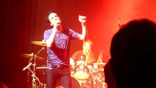 Train - It&#39;s About You (live @ Enmore) 2010 HD