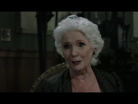 【打码版】夜晚三点半：鬼叔带你5分钟看完美国恐怖电影《哈尔赫特死亡公寓》