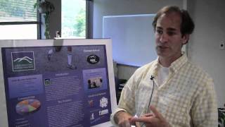 2011 Capstone - William Bohmann. Marlboro College Graduate School, Vermont