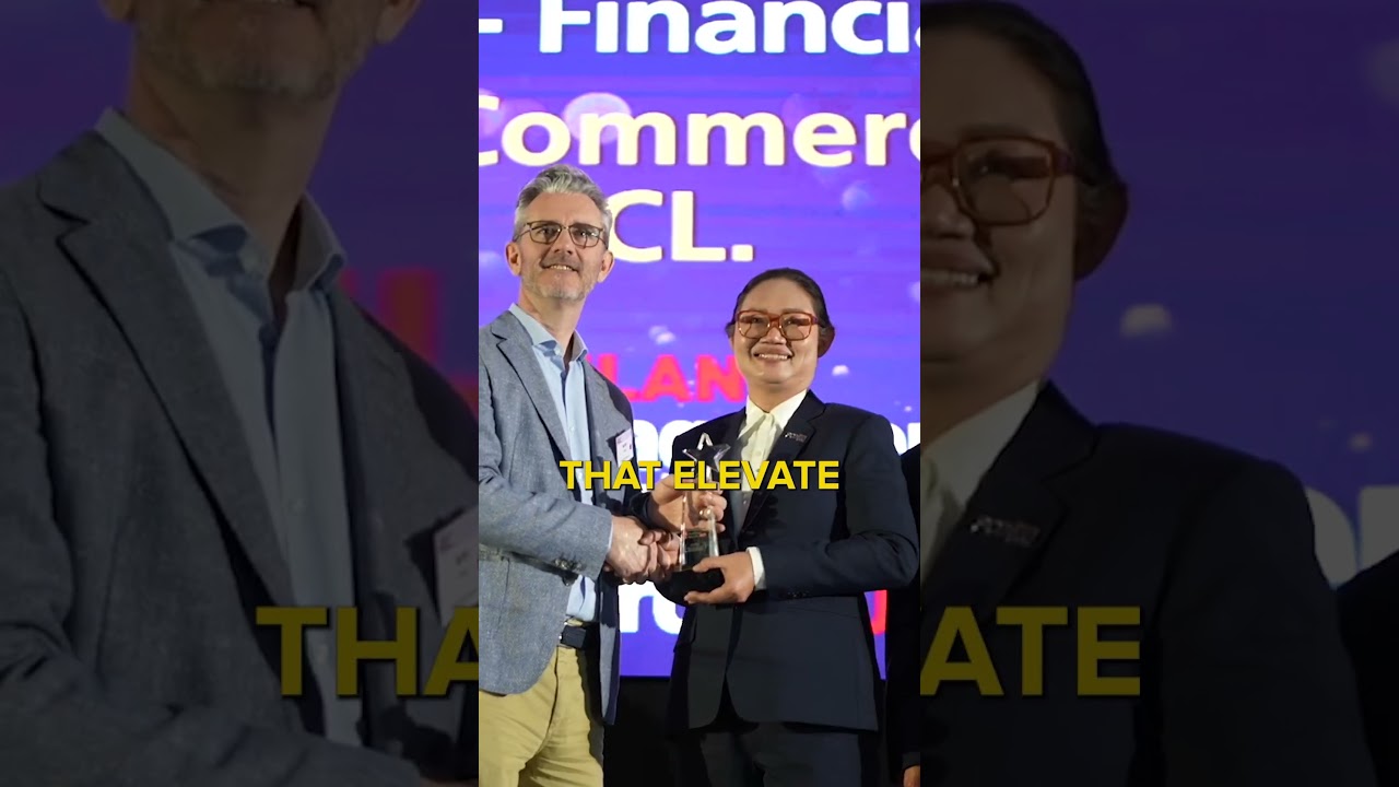 Asian Management Excellence Awards