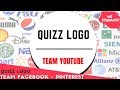 Quizz logo  team youtube  flipboard