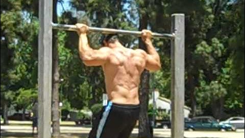 LevroneReport.com • Ripped Back