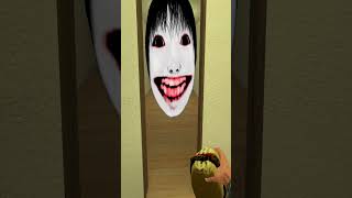 Part-121 #garrysmod #nextbots #GModInnovators