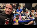 M & M Pit Walk @ ETS RD5 in Wiener Neustadt, AUT Season #17 2024/25