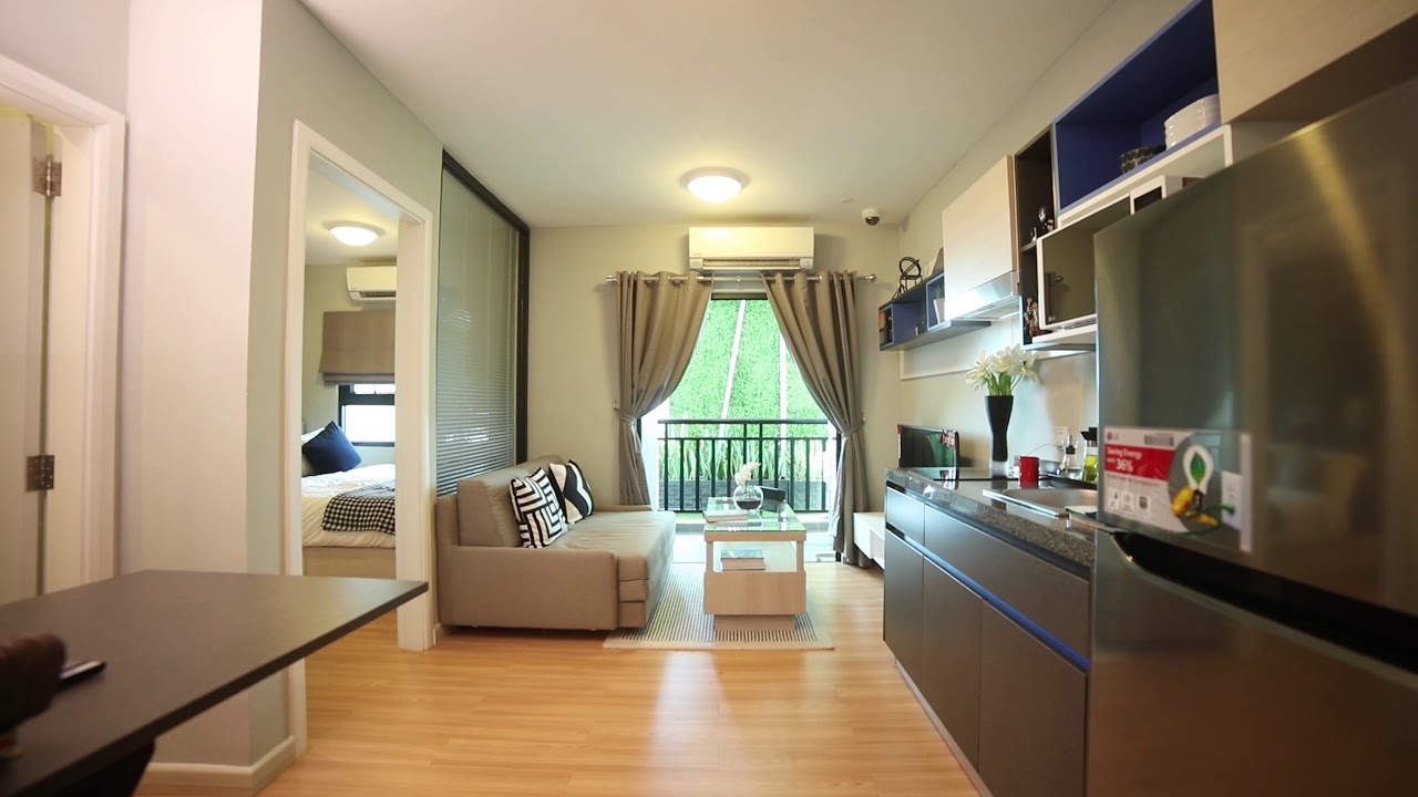 Borey Peng Huoth Group The Star Polaris 23 Condominium Unit A1 Review