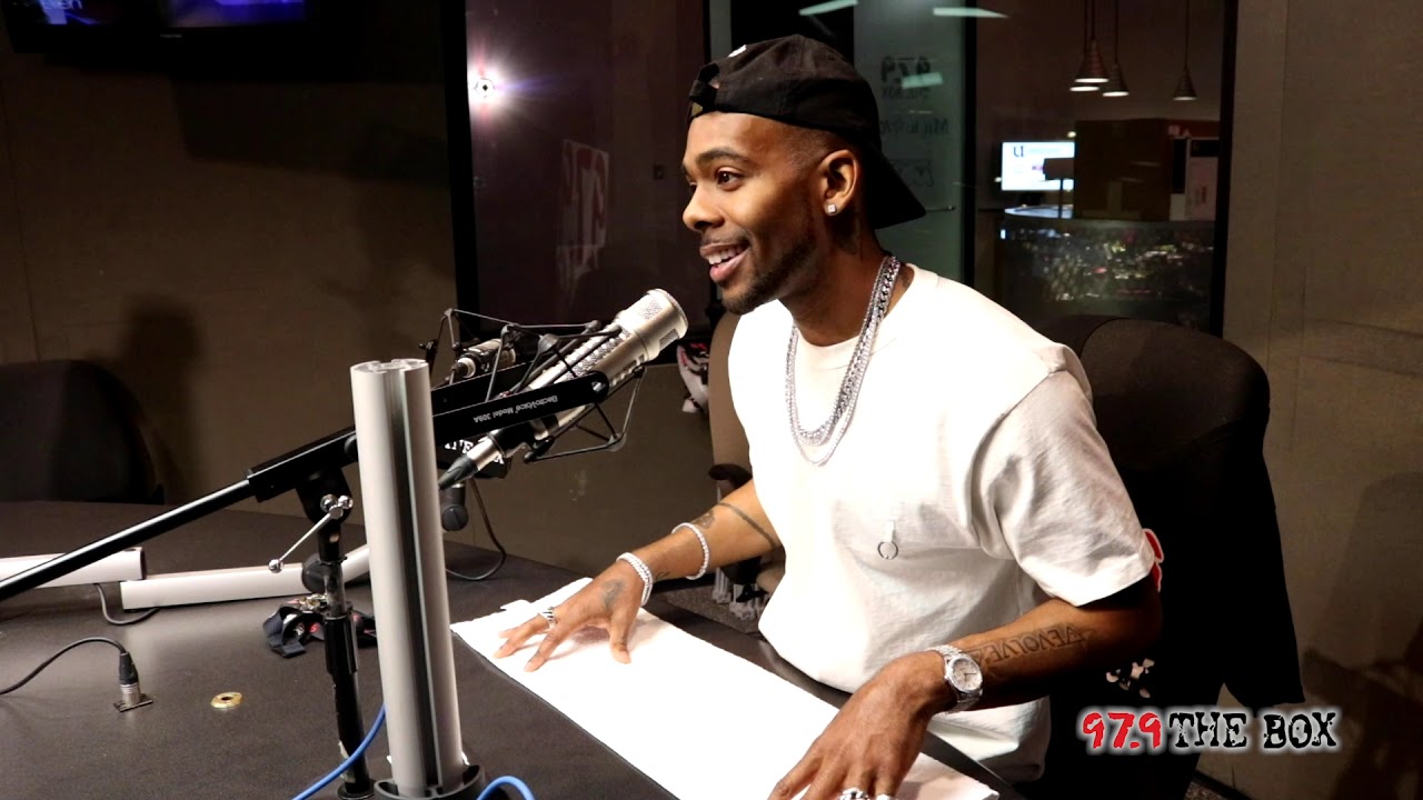 Mario Gets Candid About His Dating Life And What He's Looking For!