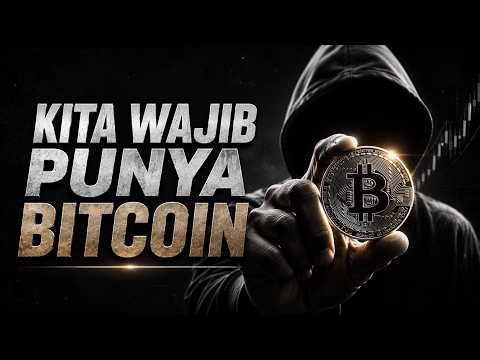 Sejarah Bitcoin: Dari Krisis 2008 sampai Rp1 Miliar per Koin