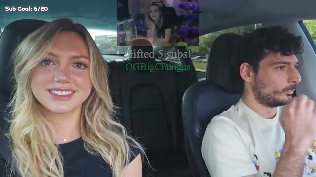 Ice Poseidon PRISON UPDATES | April 29th 2025 w/Kimmee (FULL VOD)