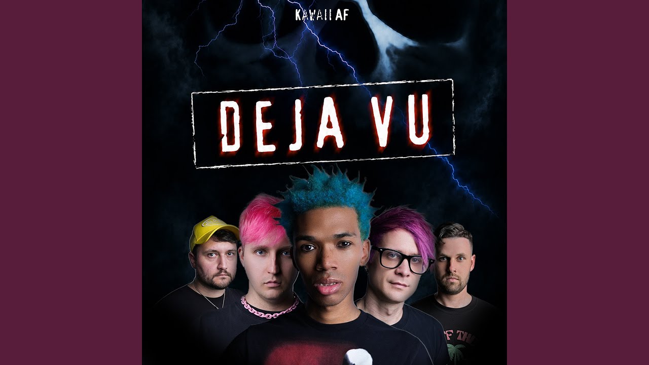 Watch DEJA VU on YouTube Watch DEJA VU on YouTube