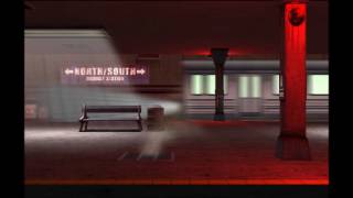 Mortal Kombat: Armageddon Music - The Subway (Extended)