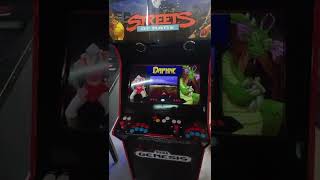 Duas super máquinas de fliperama, Pinball + Multijogos 32, 100% personalizadas!