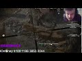 стрим прохождение Call Of Duty WWII(2018)3 миссия дубль 2