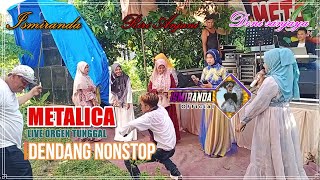 Download Lagu ISMIRANDA - DONI SANJAYA - RIRI ANJANI DENDANG MINANG NONSTOP || LIVE MUSIC ORGEN TUNGGAL METALICA MP3