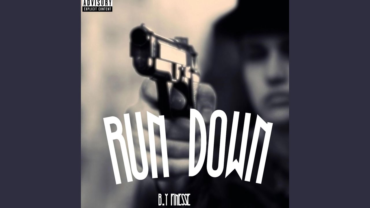 Run Down YouTube
