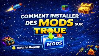 Comment Installer des Mods sur Trove (PC Only) – Tutoriel Rapide