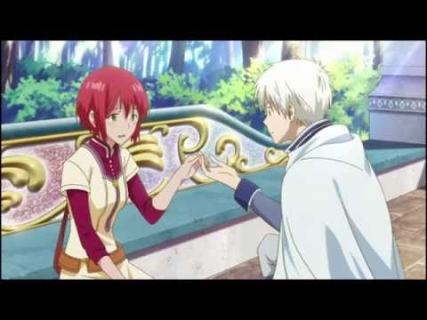 Snow White with the Red Hair {AMV} - Clarity
