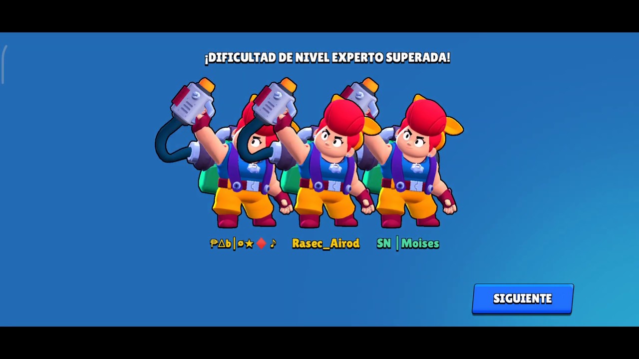 Brawl Stars Pam Funy Moment - YouTube