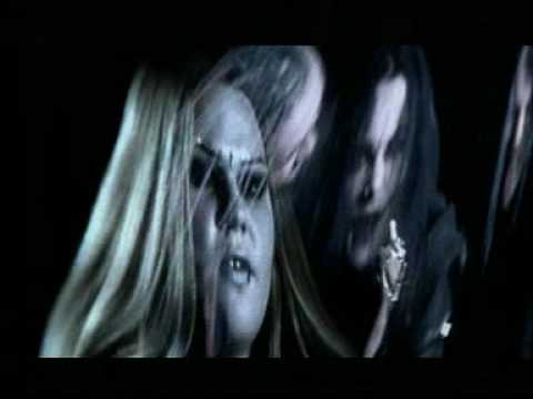 Her Ghost in the Fog - Cradle of Filth [with lyrics]