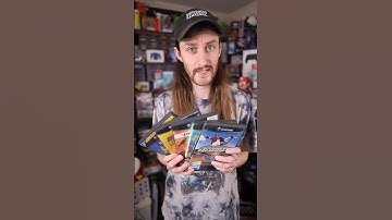 $4 Gamecube Games at Goodwill