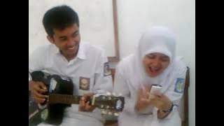 Anak sma nyanyi Bagus banget