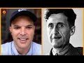 Matt Taibbi: Orwell's 1984 Comes True In US Propaganda | Breaking Points with Krystal and Saagar
