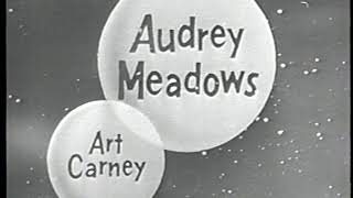 Opening To The Honeymooners Volume 1 1993 Vhs True Hq