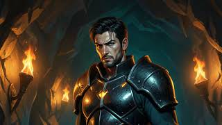 Unlocking the Forbidden Chamber: Secrets of the Accord | Dark Fantasy Audiobook