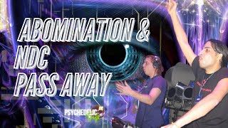 Abomination & NDC - PassAway