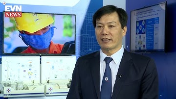 CÓ GÌ TẠI TRIỂN LÃM KHOA HỌC VÀ CÔNG NGHỆ ĐIỆN LỰC TOÀN QUỐC NĂM 2022?