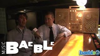 An Interview With Tim Fite || Baeble Music