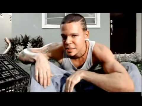 Atrvete- te -te - calle 13feat. Edgar Abraham