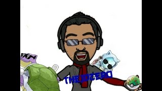 Thejdzeros Update For The Channel