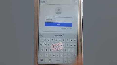 Samsung 8.0 Bypass 8.1.0 Frp Bypass Google Account G570F,G610f,J730f,J810f,Bypass 8.1 Without Pc