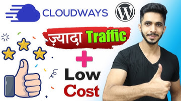 Best Managed WordPress Hosting (2020) 🔥 - Ft. Cloudways Review