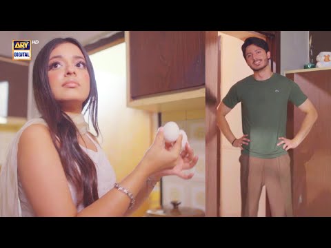 Mujhe Anda banana nahi aata 🥹 | Cuteness Overloaded 🥰