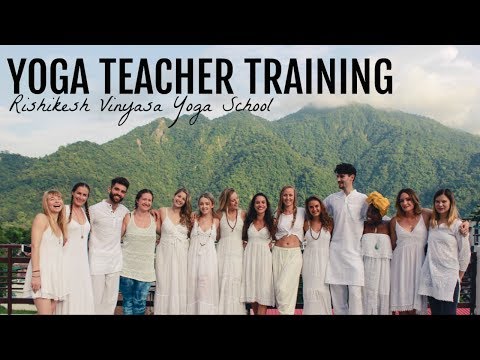 What How To Become A Yoga Instructor Edinburgh