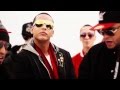 Daddy Yankee Feat. VA -- Llegamos a la Disco (Video Oficial)