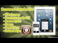 Тотальный АПГРЕЙД IOS 6: ТВ и фильмы,Display Recorder , установка ipa без ПК и прочее! ЧАСТЬ 2