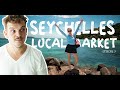 Seychelles  why you must visit this local market  a review  episode 7