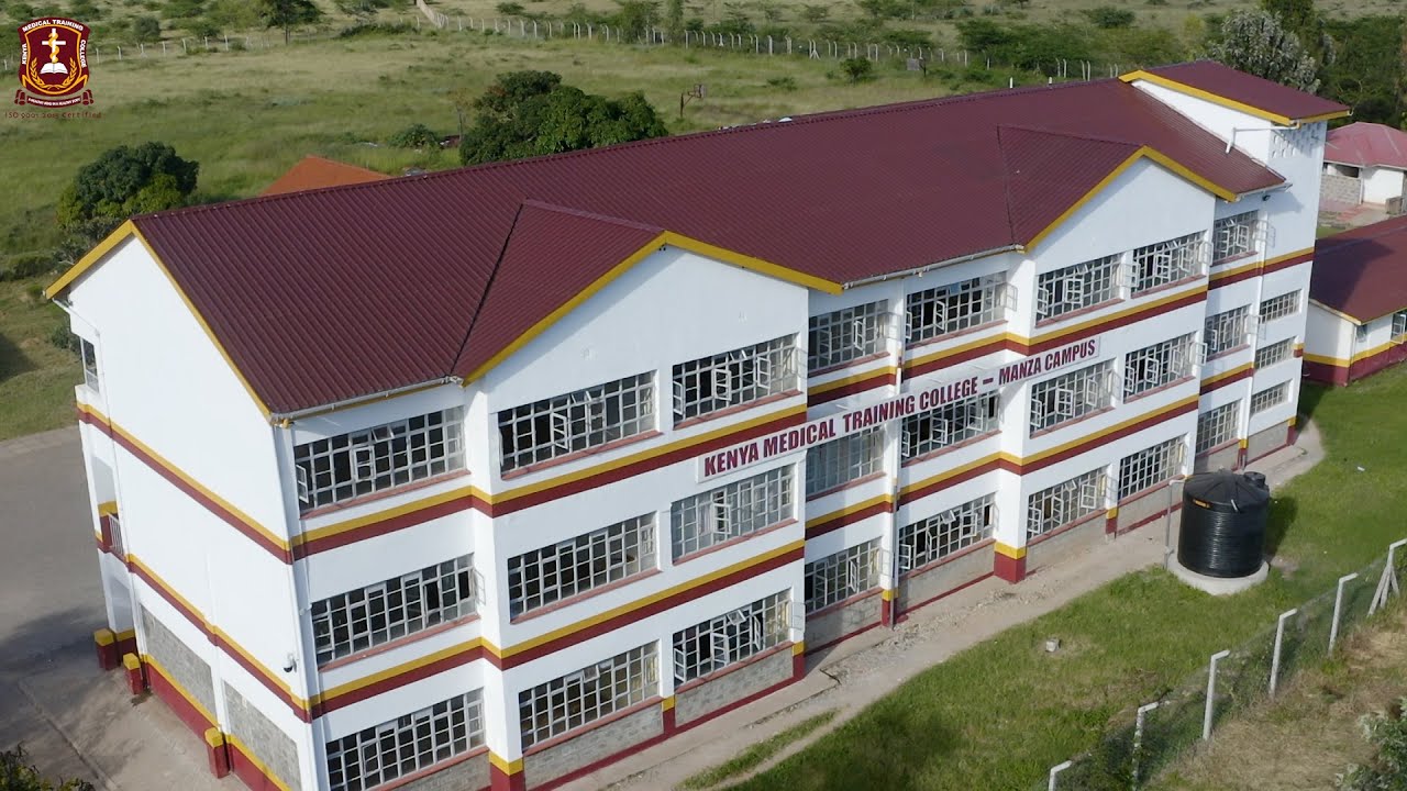 KMTC, Empowering Counties