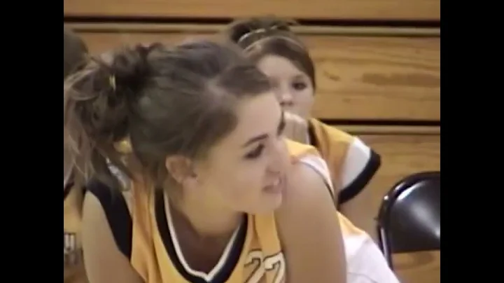 Natalie Randall Excelsior Springs Volleyball