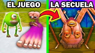 7 Videojuegos Felices que Tuvieron Secuelas muy Oscuras