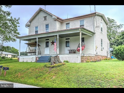 320 EAST FRONT ST, Lewisberry, PA home video tour