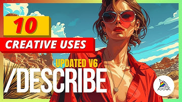 10 Killer Uses for Midjourney