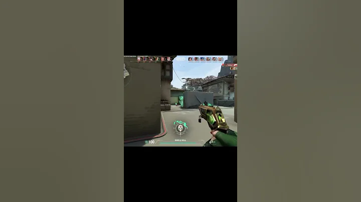 Insane 1v???? ⏳ #valorant #phonk #shots #valorantclips #ace #valrantindia #phonkmusic #viral #gaming