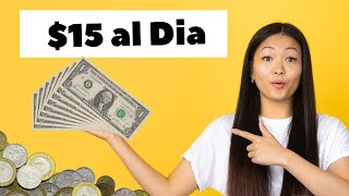 Como ganar dinero viendo videos | Estas APP Me Pagan Por Mirar videos