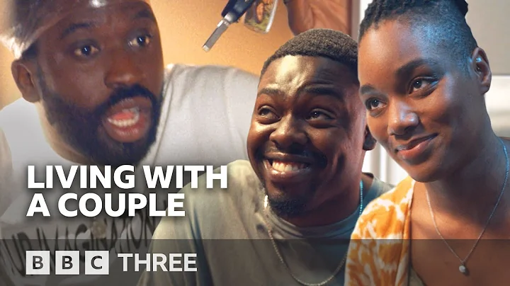 When You Houseshare With A Couple = Awks | Dreaming Whilst Black