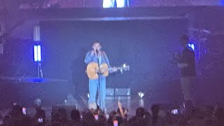 Josiah Queen Compilation, from the Josiah Queen concert